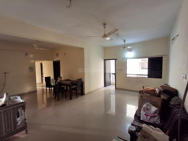 3 BHK Apartment in New Alkapuri for rent Vadodara. The reference number is 16206594