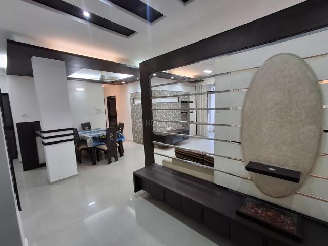3 BHK Apartment in New Alkapuri for rent Vadodara. The reference number is 16485127