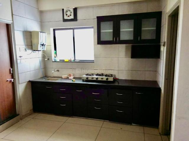 3 BHK Apartment in New Alkapuri for rent Vadodara. The reference number is 17225738