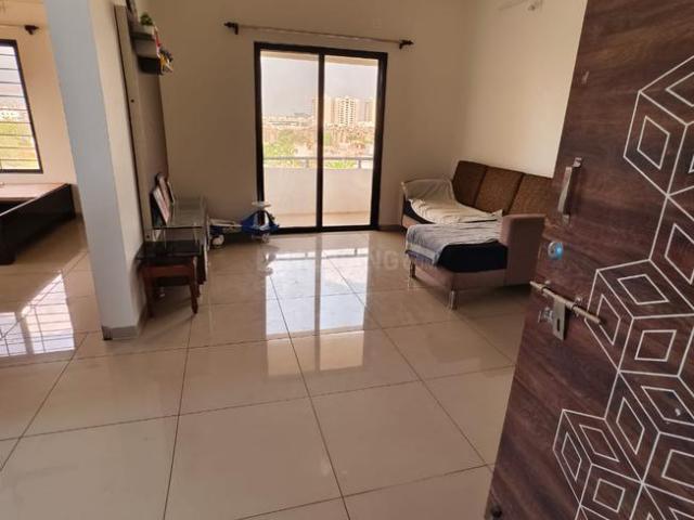 3 BHK Apartment in New Alkapuri for rent Vadodara. The reference number is 17251009