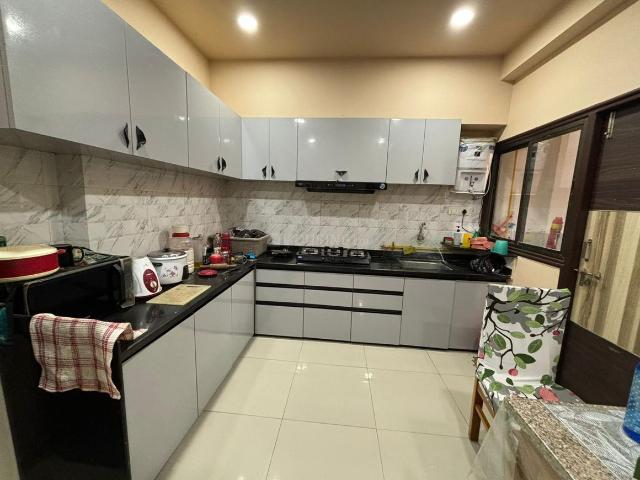 3 BHK Apartment in New Alkapuri for rent Vadodara. The reference number is 17473376