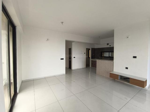 3 BHK Apartment in New Alkapuri for rent Vadodara. The reference number is 17907433
