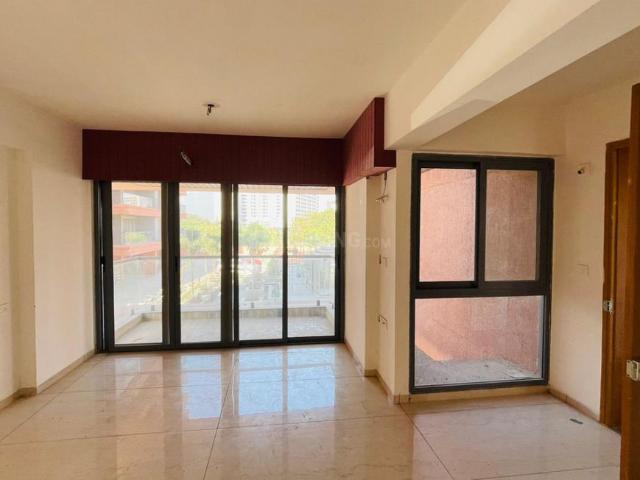 3 BHK Apartment in New Alkapuri for rent Vadodara. The reference number is 19445606