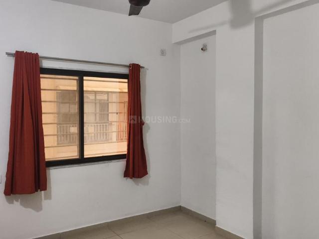 3 BHK Apartment in New Alkapuri for rent Vadodara. The reference number is 19892633