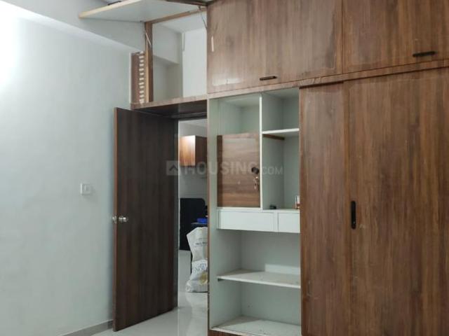 3 BHK Apartment in New Alkapuri for rent Vadodara. The reference number is 19971027