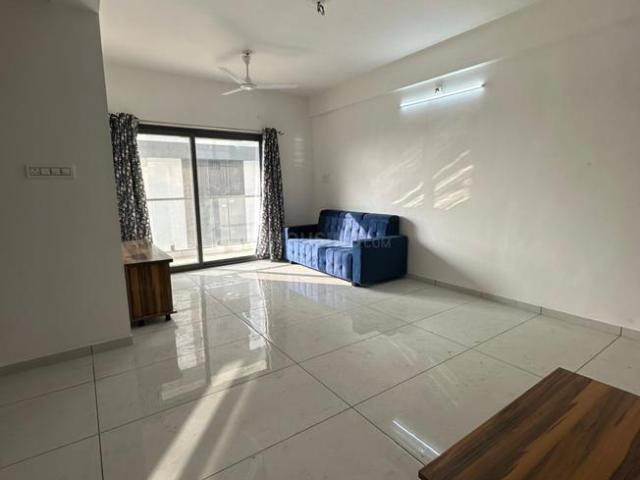 3 BHK Apartment in New Alkapuri for rent Vadodara. The reference number is 19990070