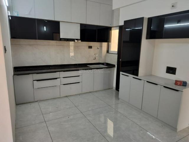 3 BHK Apartment in New Alkapuri for rent Vadodara. The reference number is 20085912