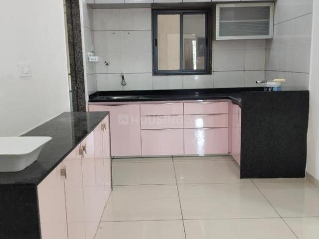 3 BHK Apartment in New Alkapuri for rent Vadodara. The reference number is 20331561