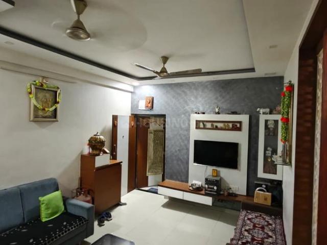 3 BHK Apartment in New Alkapuri for rent Vadodara. The reference number is 20624601