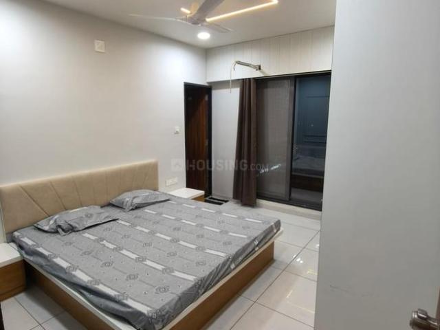 3 BHK Apartment in New Alkapuri for rent Vadodara. The reference number is 20763662