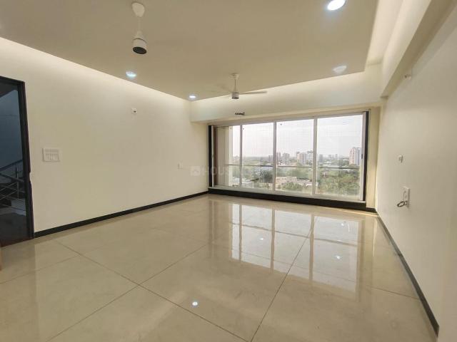 3 BHK Apartment in New Alkapuri for rent Vadodara. The reference number is 20881920