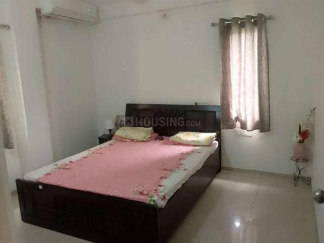3 BHK Apartment in New Alkapuri for rent Vadodara. The reference number is 20919275