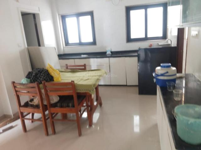 3 BHK Apartment in New Alkapuri for rent Vadodara. The reference number is 20970827