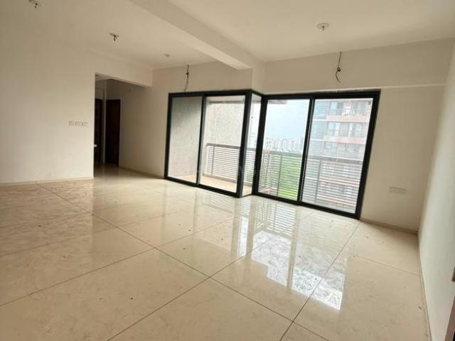 3 BHK Apartment in New Alkapuri for rent Vadodara. The reference number is 20997382