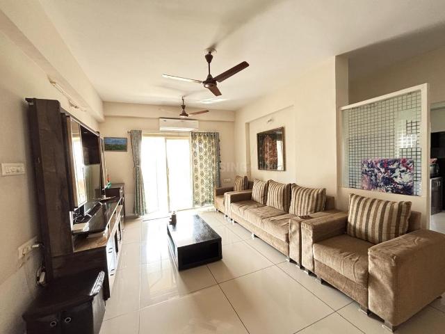 3 BHK Apartment in New Alkapuri for resale Khanpur. The reference number is 16671179