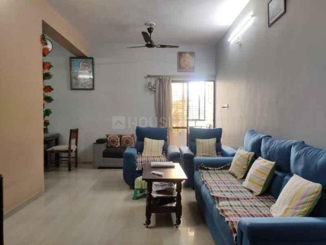 3 BHK Apartment in New Alkapuri for resale Vadodara. The reference number is 16516486