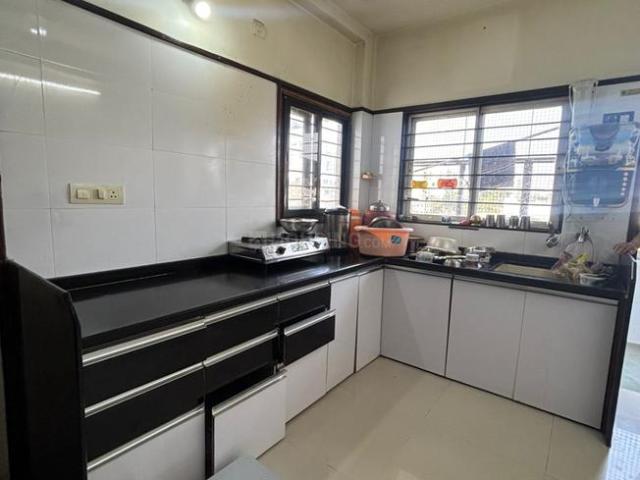 3 BHK Apartment in New Alkapuri for resale Vadodara. The reference number is 16674550