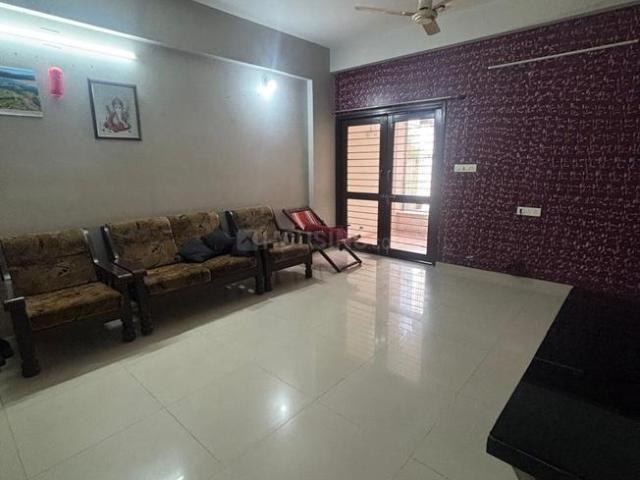 3 BHK Apartment in New Alkapuri for resale Vadodara. The reference number is 16677005
