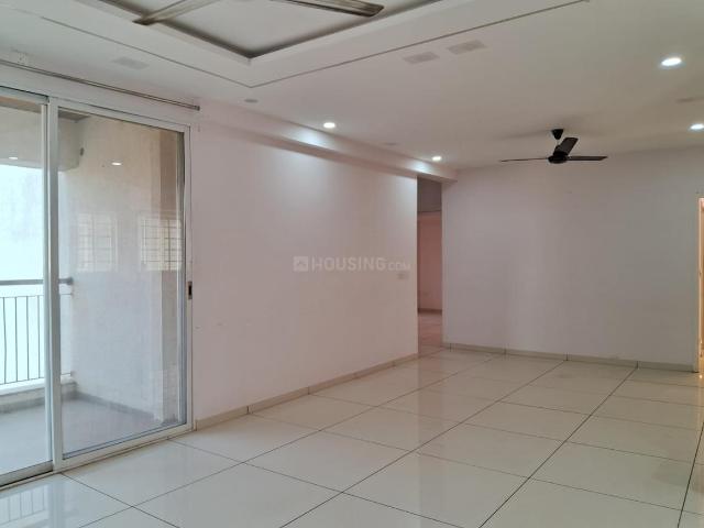 3 BHK Apartment in New Alkapuri for resale Vadodara. The reference number is 20509192