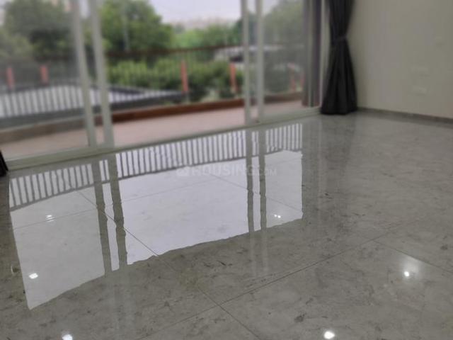 3 BHK Apartment in New Alkapuri for resale Vadodara. The reference number is 20003695