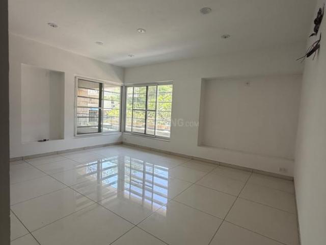 3 BHK Apartment in New Alkapuri for resale Vadodara. The reference number is 20292589