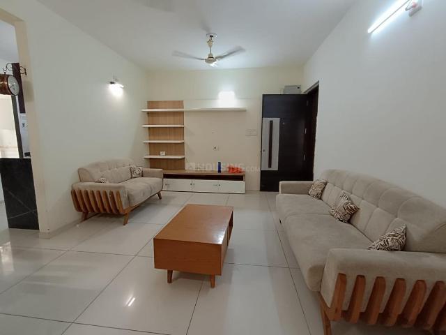 3 BHK Apartment in New Alkapuri for resale Vadodara. The reference number is 20321252