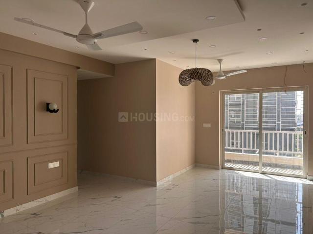 3 BHK Apartment in New Alipore for rent Kolkata. The reference number is 19194899