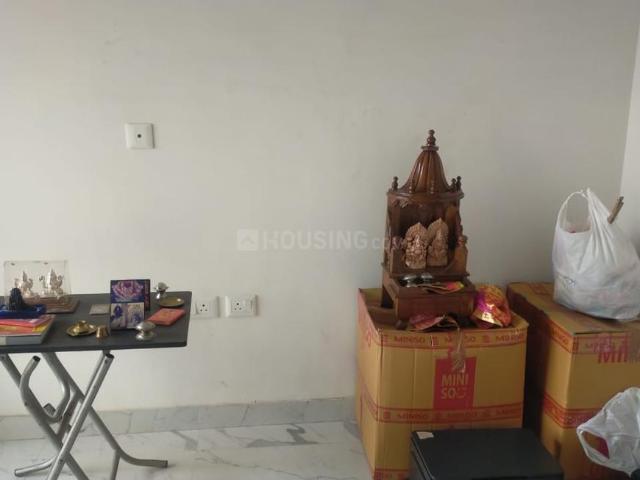 3 BHK Apartment in New Alipore for rent Kolkata. The reference number is 19495141