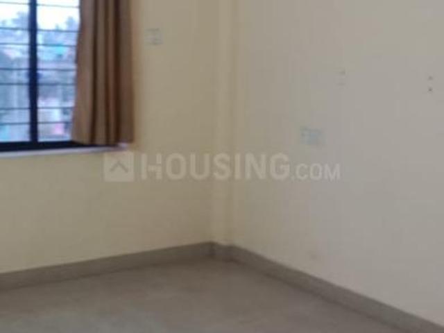 3 BHK Apartment in New Alipore for rent Kolkata. The reference number is 19531671