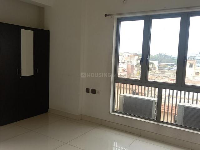 3 BHK Apartment in New Alipore for rent Kolkata. The reference number is 19698403