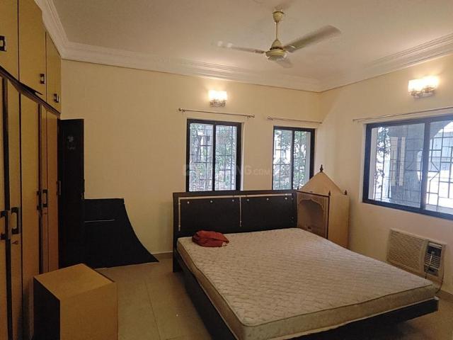 3 BHK Apartment in New Alipore for rent Kolkata. The reference number is 19605062