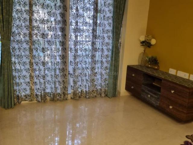 3 BHK Apartment in New Alipore for rent Kolkata. The reference number is 20091452