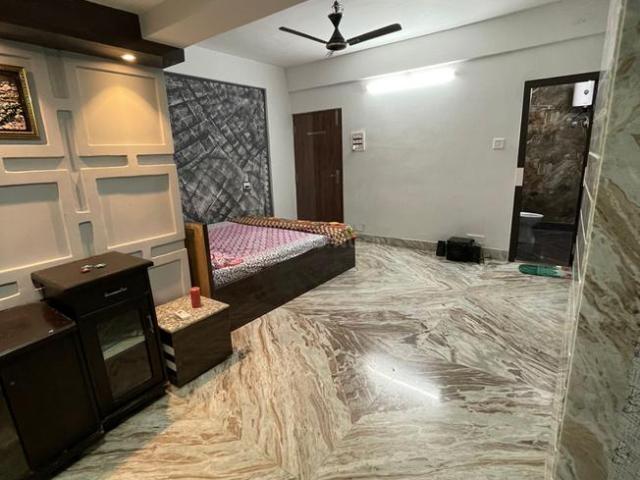 3 BHK Apartment in New Alipore for rent Kolkata. The reference number is 20091497