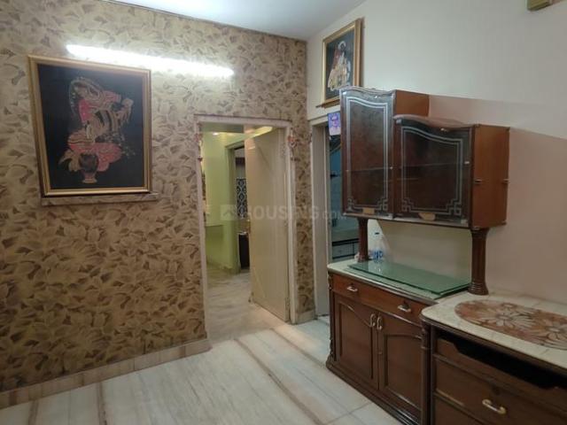 3 BHK Apartment in New Alipore for rent Kolkata. The reference number is 20385565
