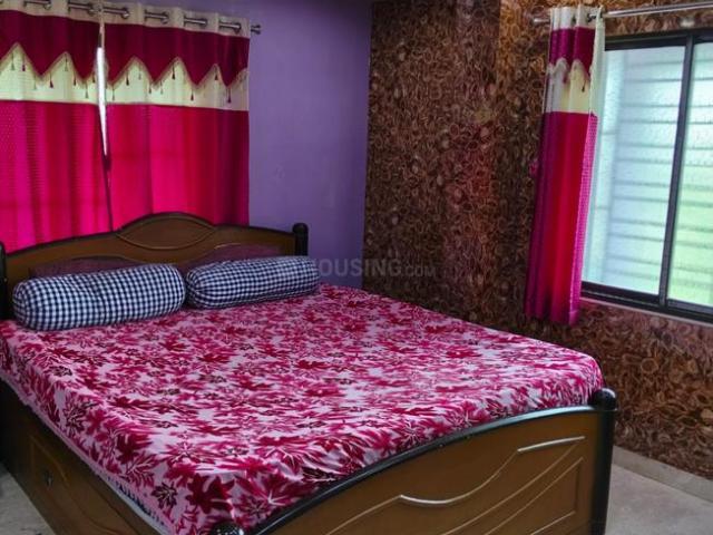 3 BHK Apartment in New Alipore for rent Kolkata. The reference number is 20472336