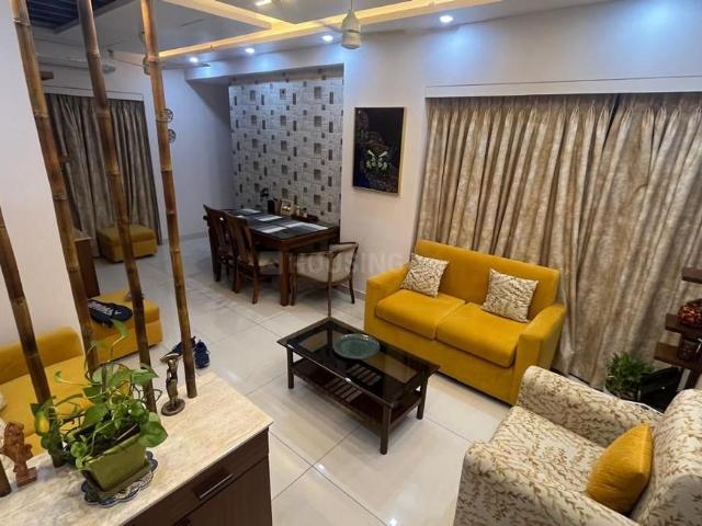 3 BHK Apartment in New Alipore for rent Kolkata. The reference number is 20475811