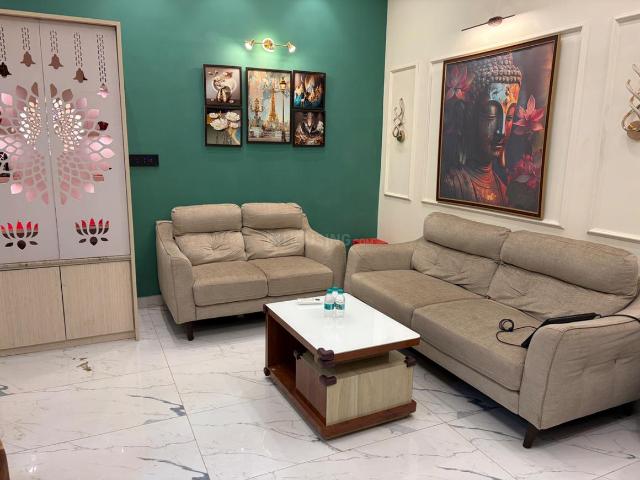 3 BHK Apartment in New Alipore for rent Kolkata. The reference number is 20505564