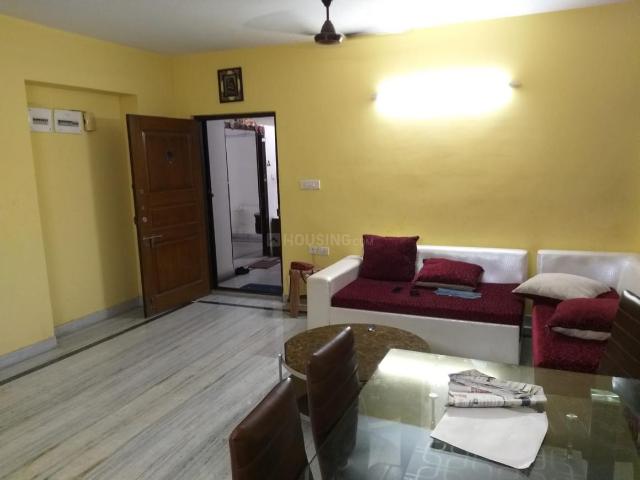 3 BHK Apartment in New Alipore for rent Kolkata. The reference number is 20645034
