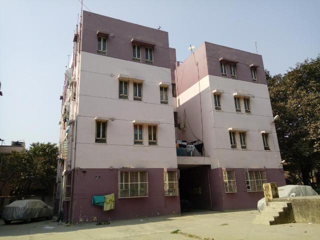 3 BHK Apartment in New Alipore for rent Kolkata. The reference number is 20646033