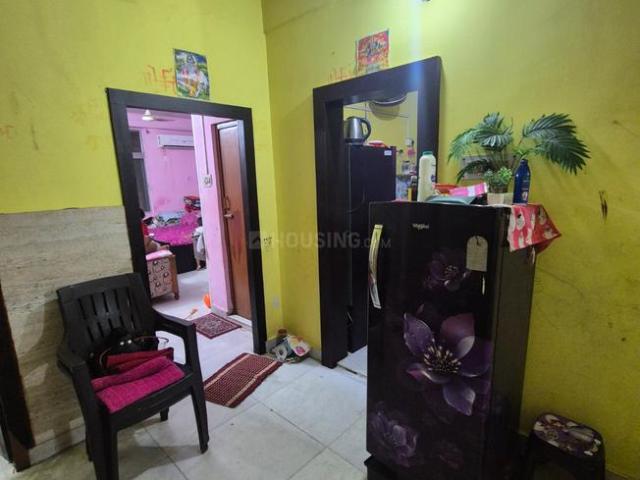 3 BHK Apartment in New Alipore for rent Kolkata. The reference number is 20646663