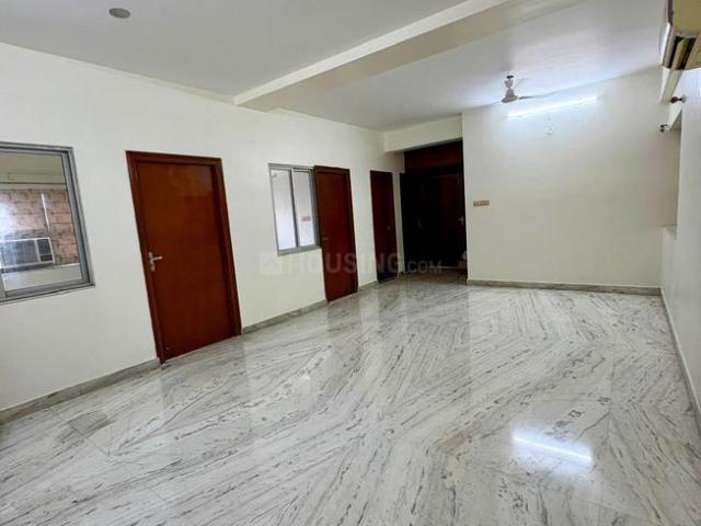 3 BHK Apartment in New Alipore for rent Kolkata. The reference number is 20656856