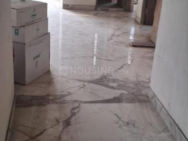3 BHK Apartment in New Alipore for rent Kolkata. The reference number is 20608835