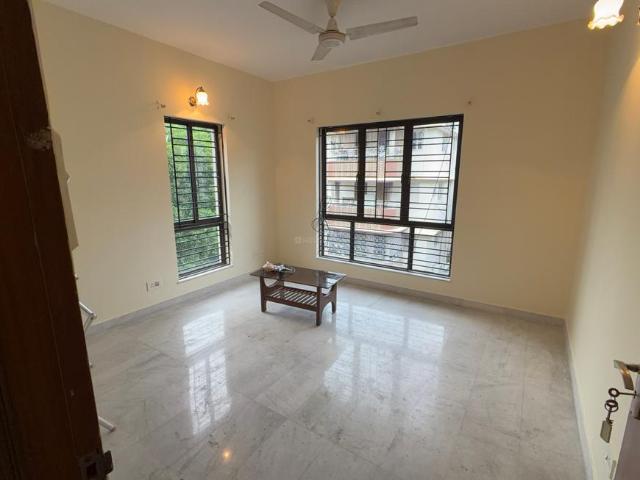 3 BHK Apartment in New Alipore for rent Kolkata. The reference number is 20732322