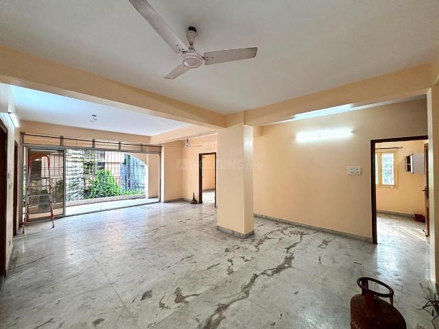 3 BHK Apartment in New Alipore for rent Kolkata. The reference number is 20931457