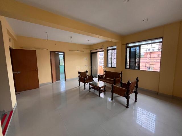 3 BHK Apartment in New Alipore for resale Kolkata. The reference number is 15700880