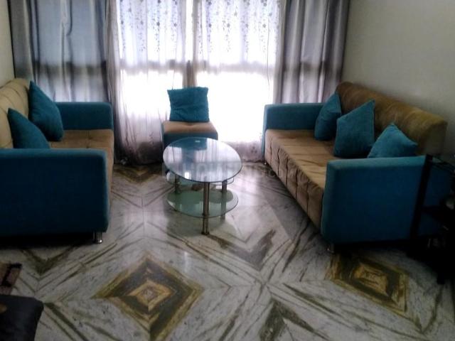 3 BHK Apartment in New Alipore for resale Kolkata. The reference number is 16447122