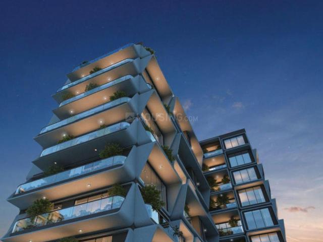 3 BHK Apartment in New Alipore for resale Kolkata. The reference number is 16471684