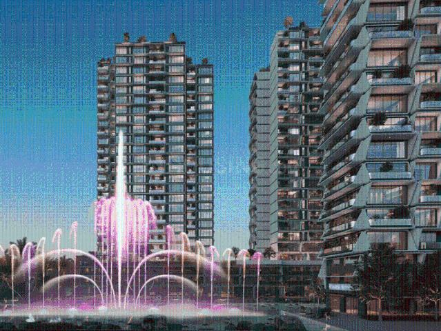 3 BHK Apartment in New Alipore for resale Kolkata. The reference number is 16709455