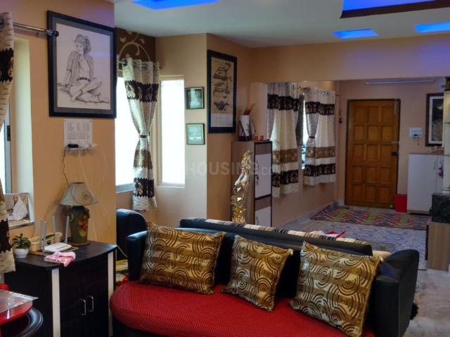 3 BHK Apartment in New Alipore for resale Kolkata. The reference number is 19273146