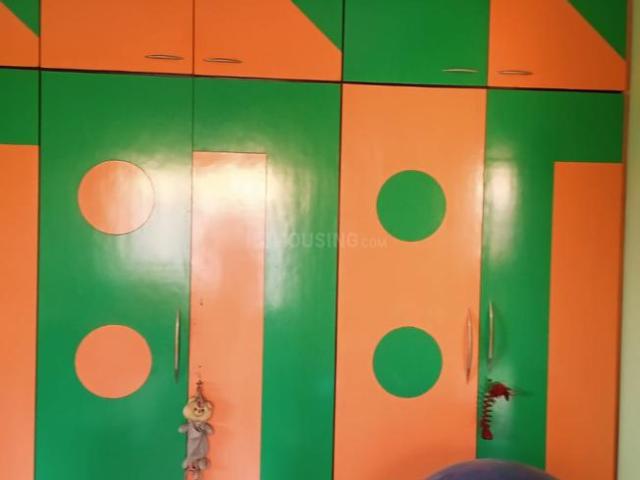 3 BHK Apartment in New Alipore for resale Kolkata. The reference number is 11697402